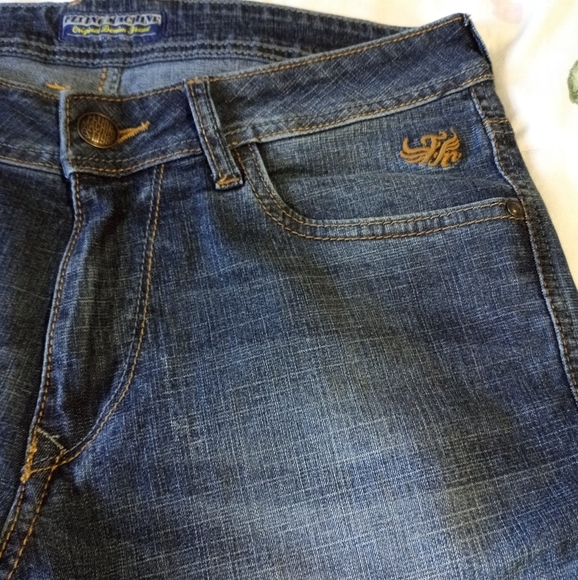 FLYING MACHINE - Picture 2 of 4